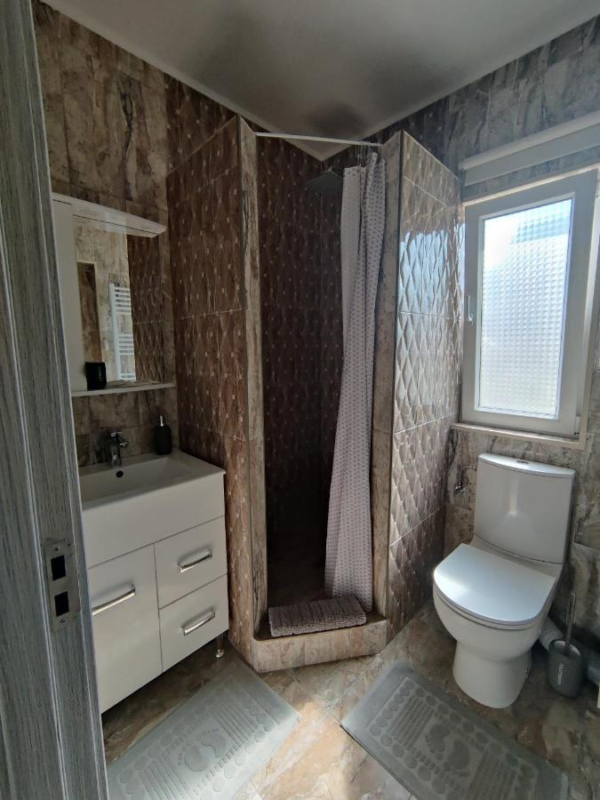 Vizuina Lupului Otel Gura Humorului Dış mekan fotoğraf