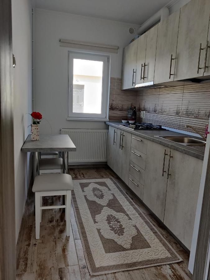 Vizuina Lupului Otel Gura Humorului Dış mekan fotoğraf